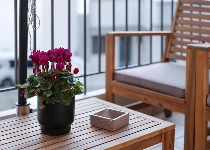 Chic & Comfort Homes In Central Volos # 2