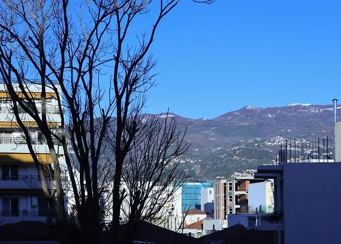 Chic & Comfort Homes In Central Volos # 2