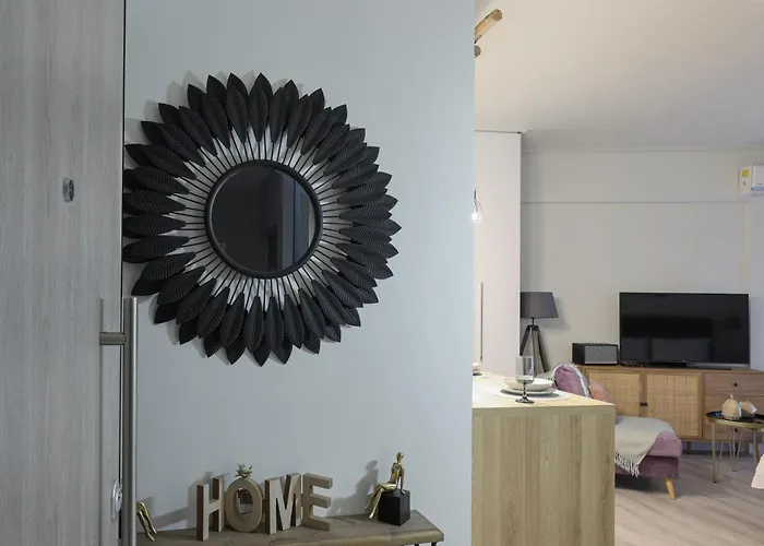 Chic & Comfort Homes In Central Volos # 2