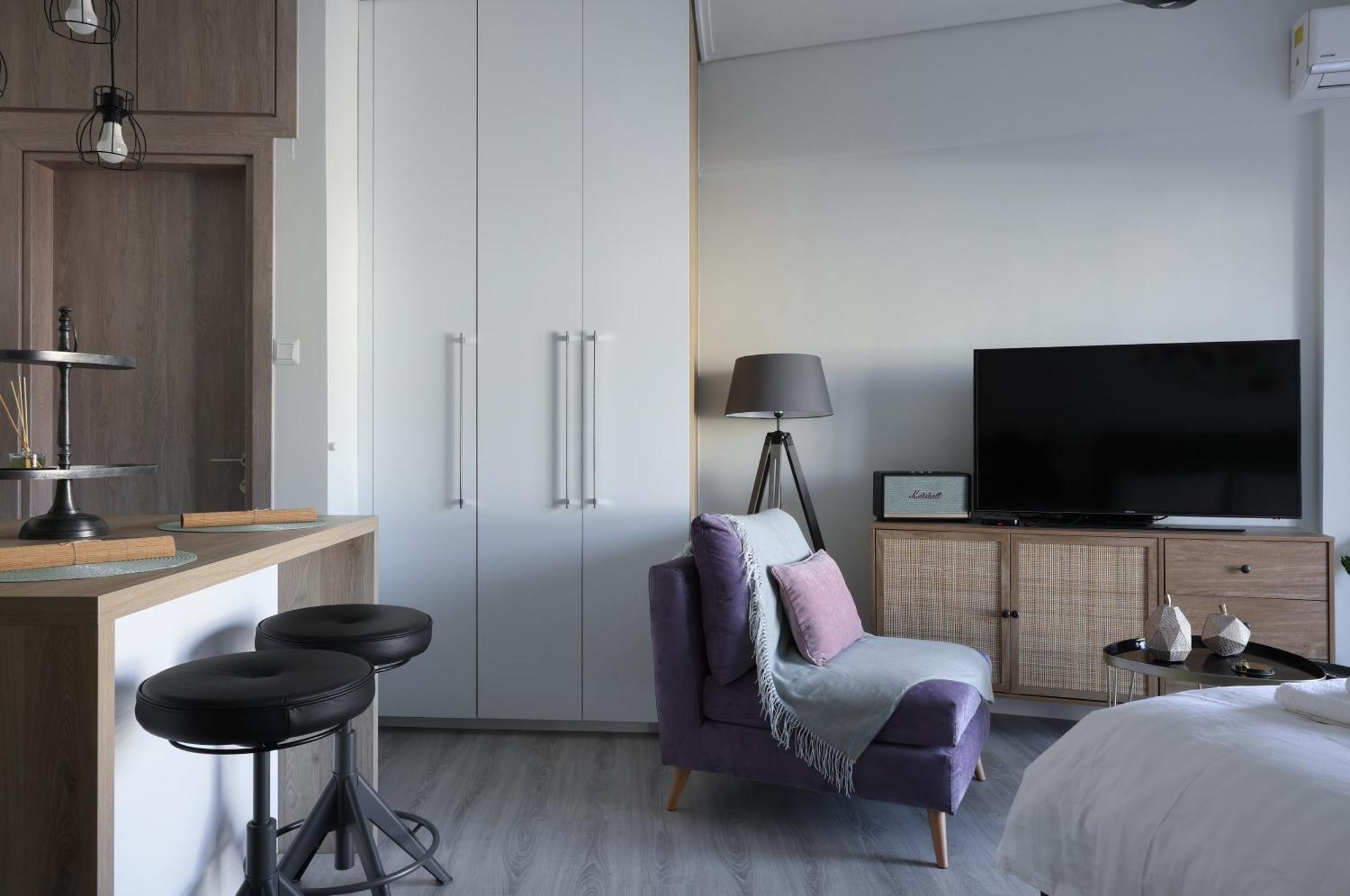 Chic & Comfort Homes In # 2 *