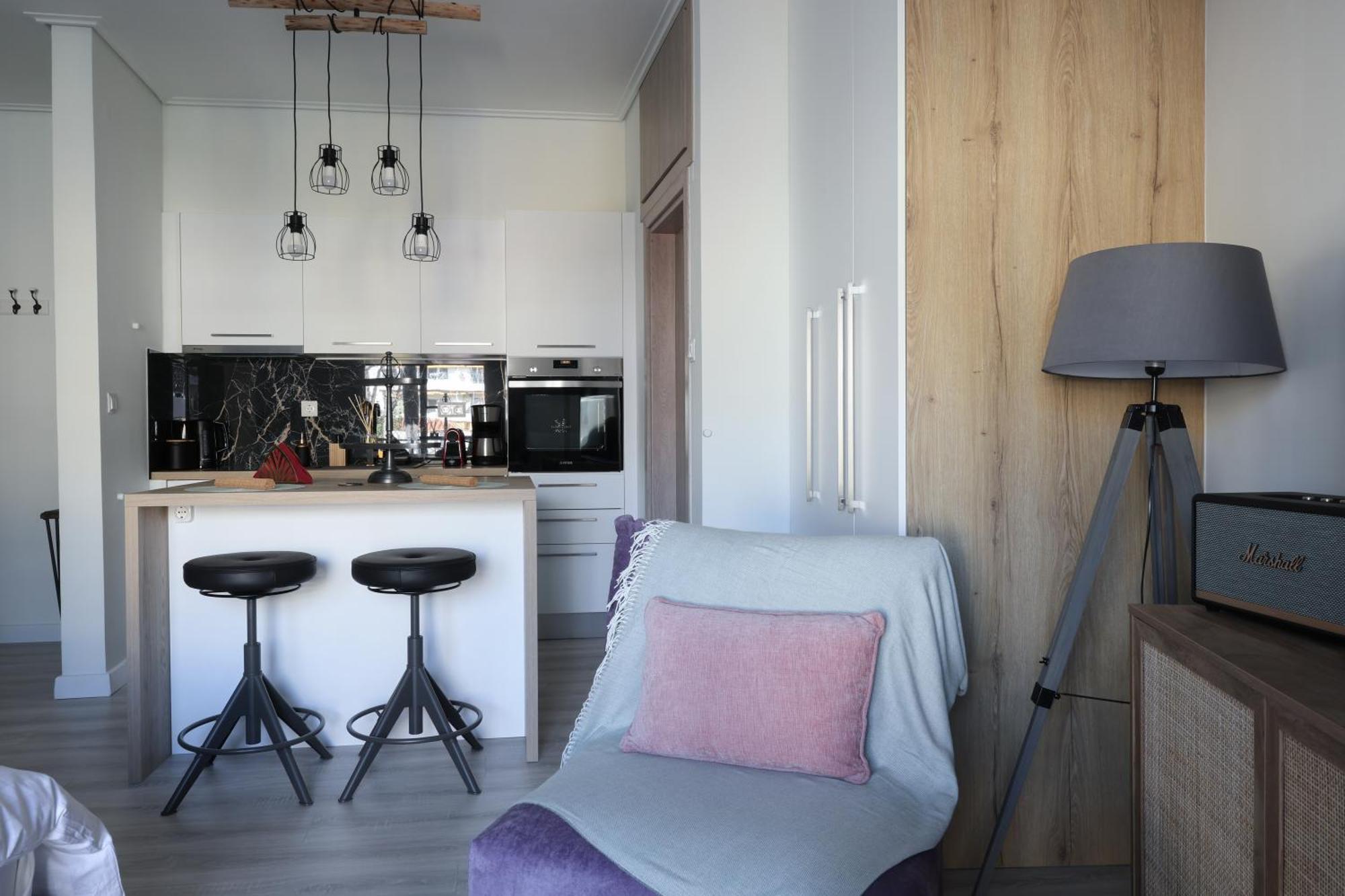 Chic & Comfort Homes In # 2 * Volos