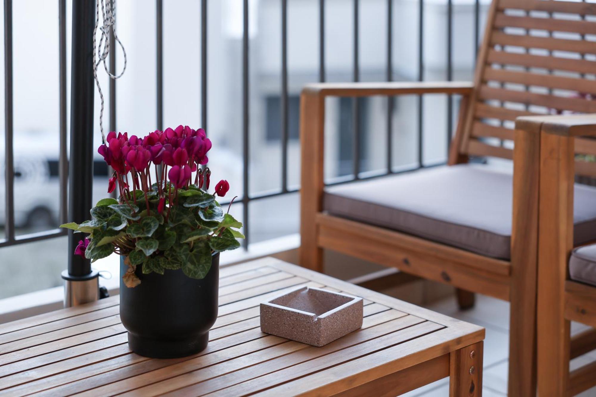 Apartment Chic & Comfort Homes In # 2 Volos