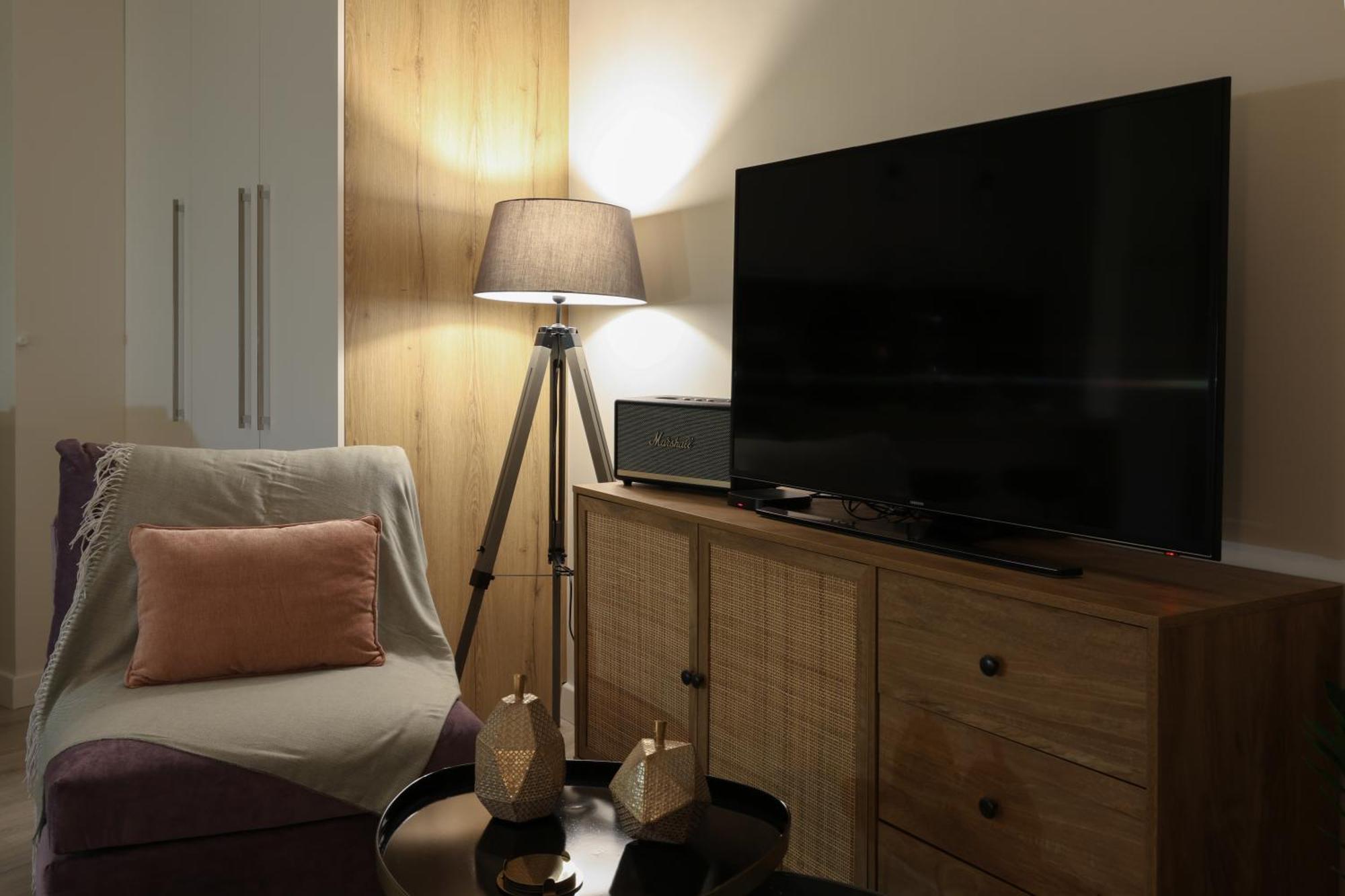 Chic & Comfort Homes In # 2 * Volos