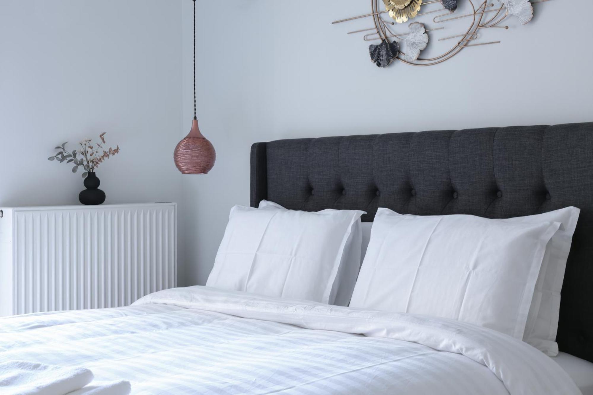 Chic & Comfort Homes In # 2 Apartment Volos