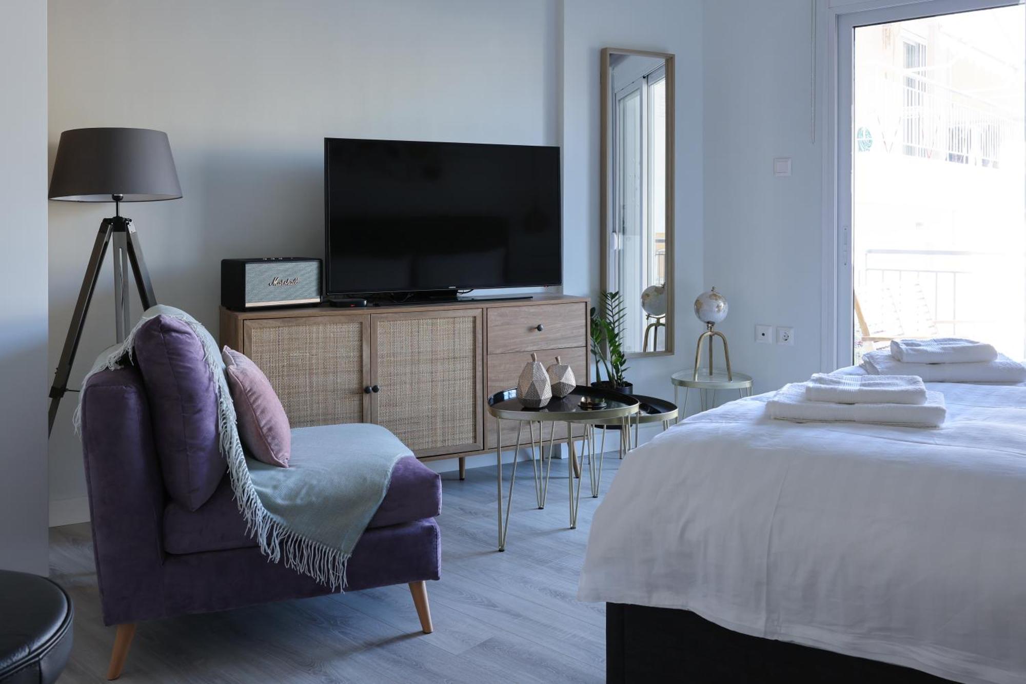 Chic & Comfort Homes In # 2 Apartment *