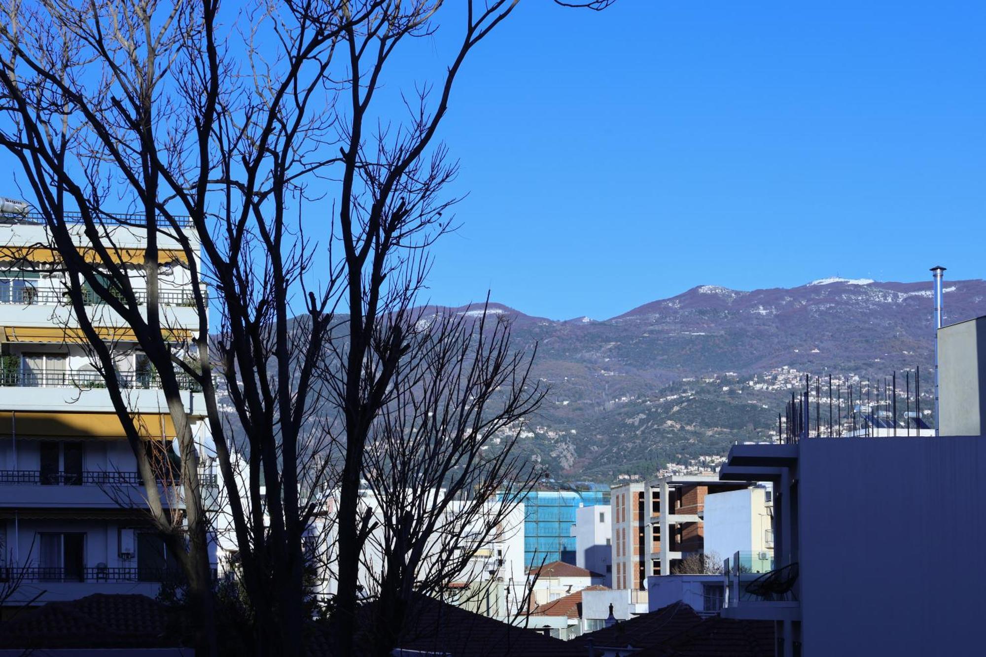 Chic & Comfort Homes In # 2 Apartment Volos