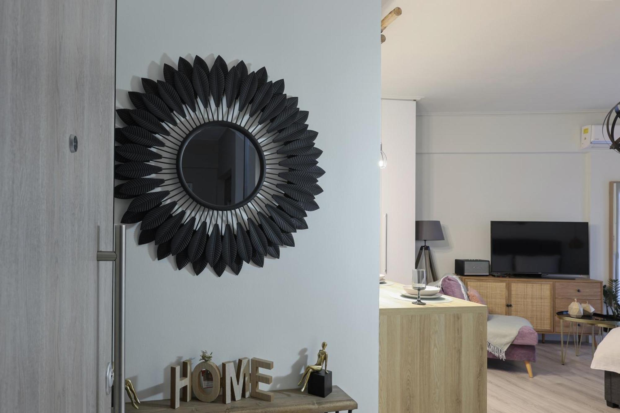 Chic & Comfort Homes In # 2