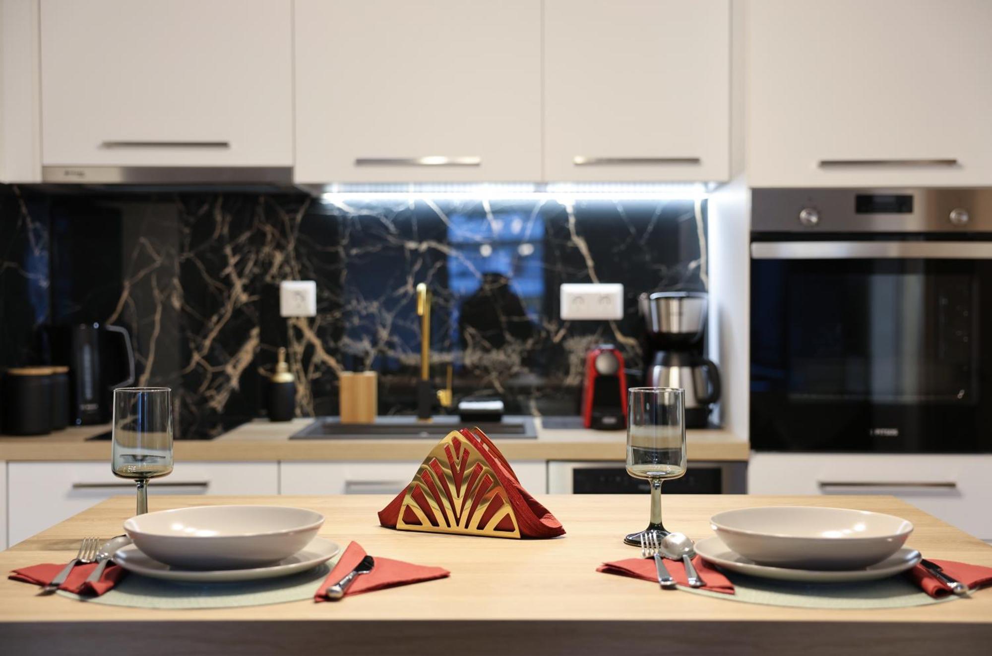 Chic & Comfort Homes In # 2 *