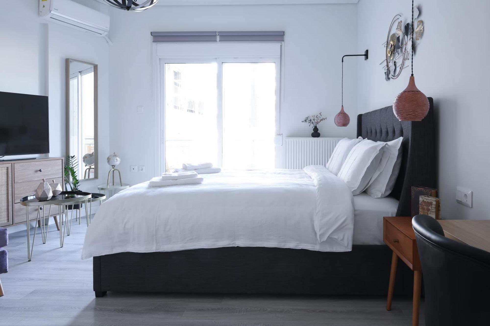 Chic & Comfort Homes In # 2 Apartment