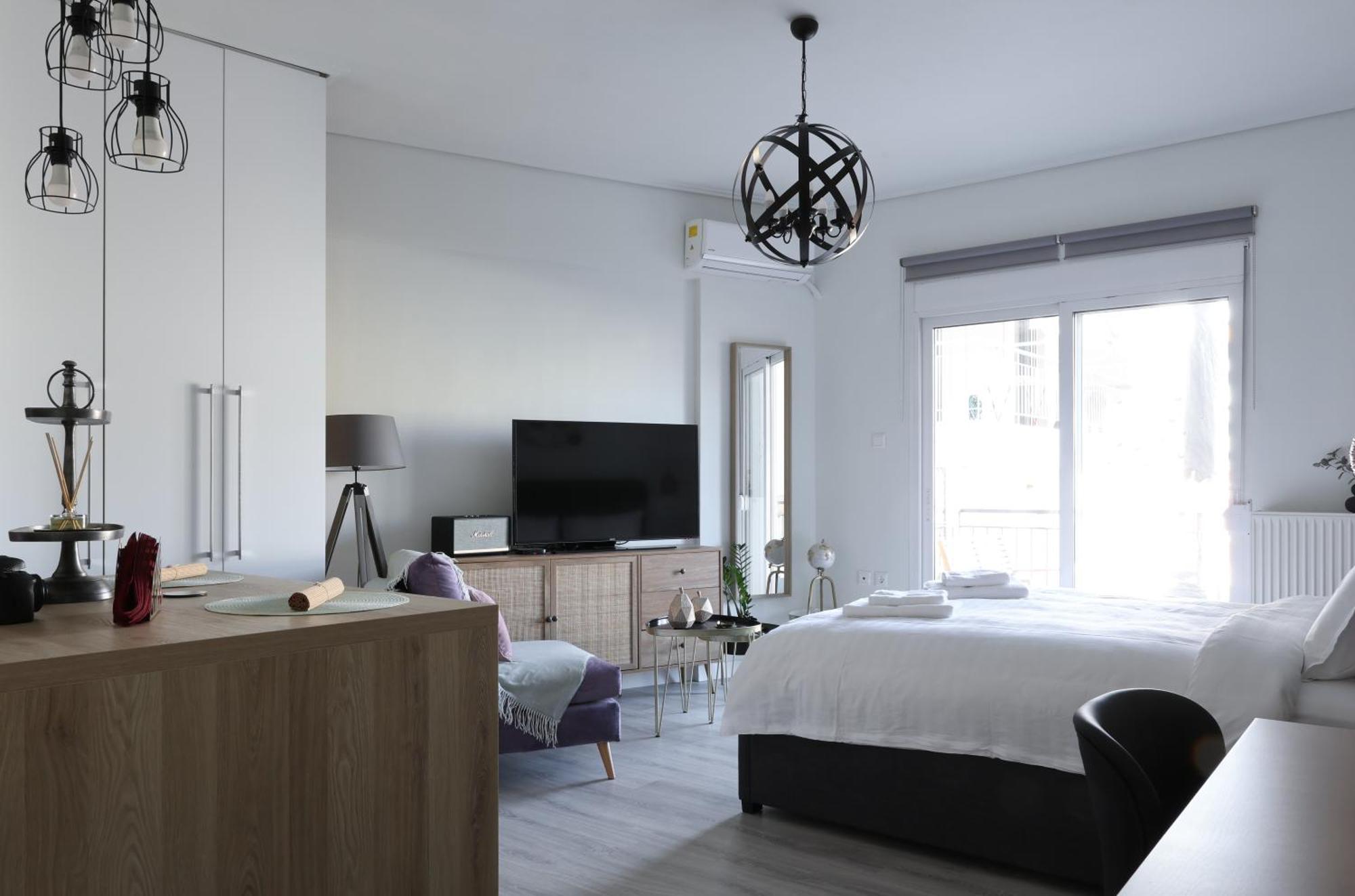 Apartment Chic & Comfort Homes In # 2 *