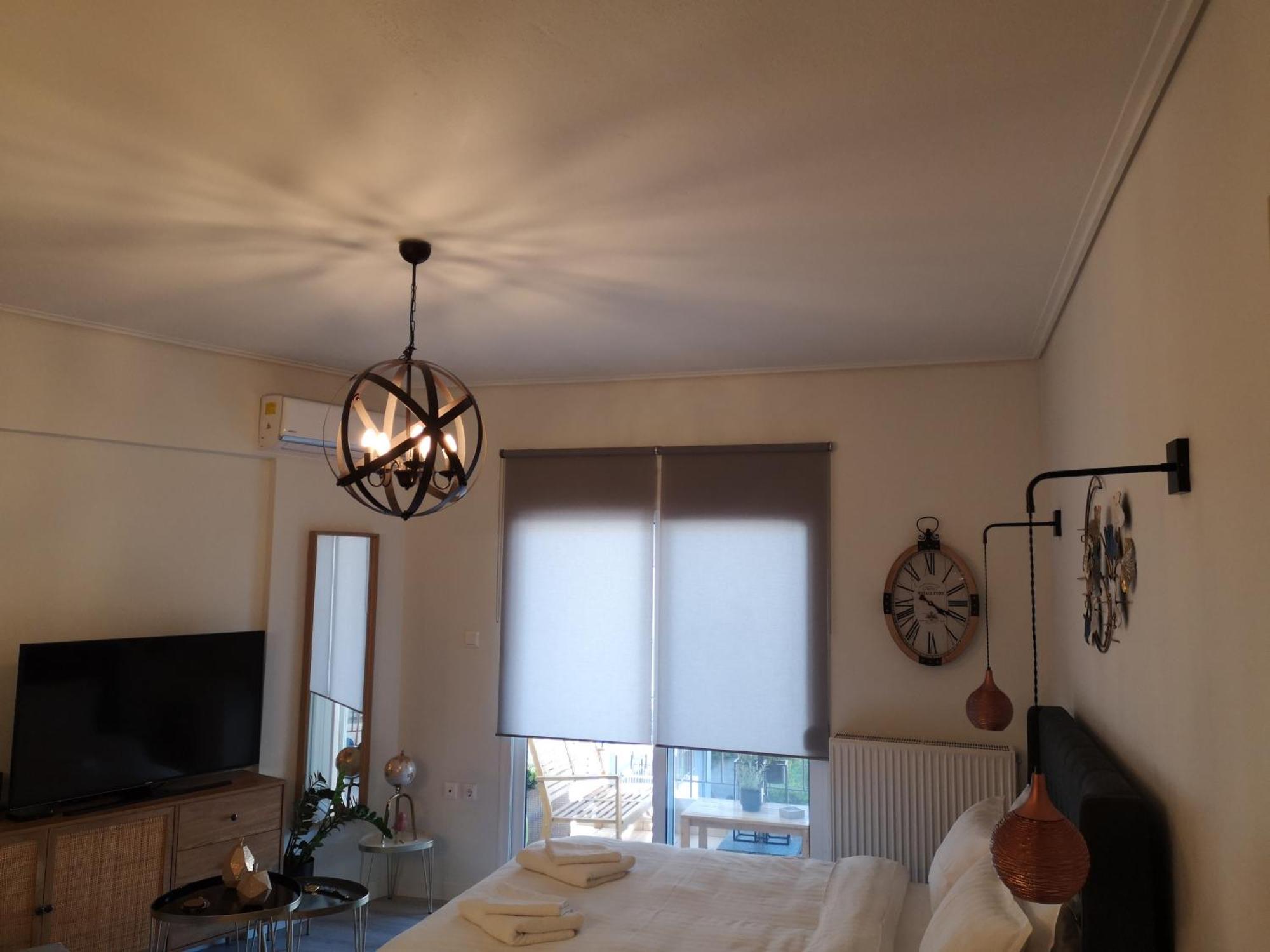 Apartment Chic & Comfort Homes In # 2 Volos